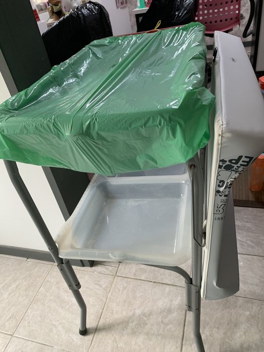 Tudo para recém nascido e bebé