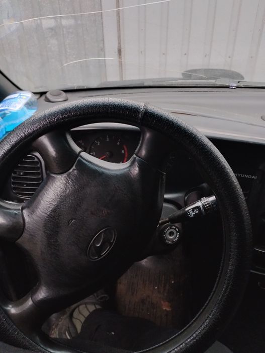 Хюндай Н 200 цена 2000