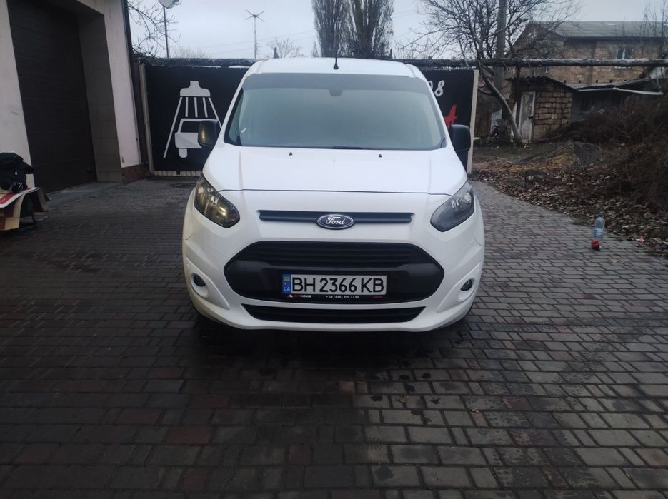 Продам Ford connect