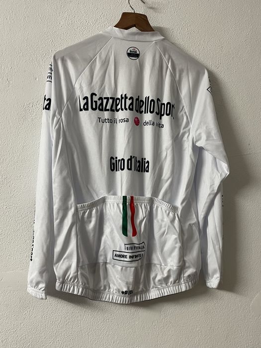 Casaco de ciclismo veste L