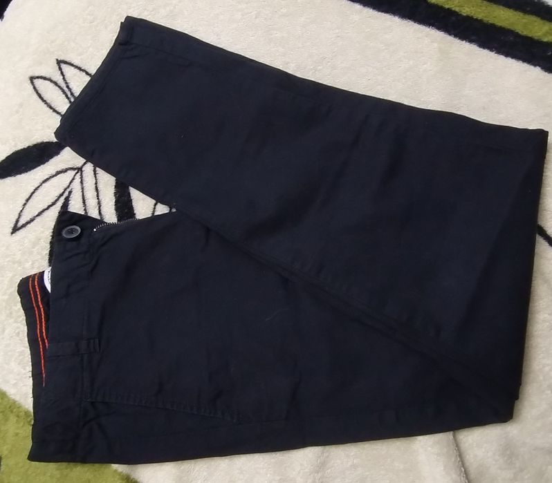 Брюки легенькі на хлопчика