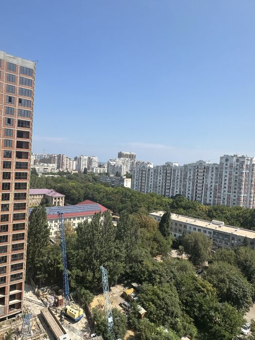 2-rooms apartment apartment by the address st. Kitoboynaya (area 89 m²) - Atlanta.ua - photo 14