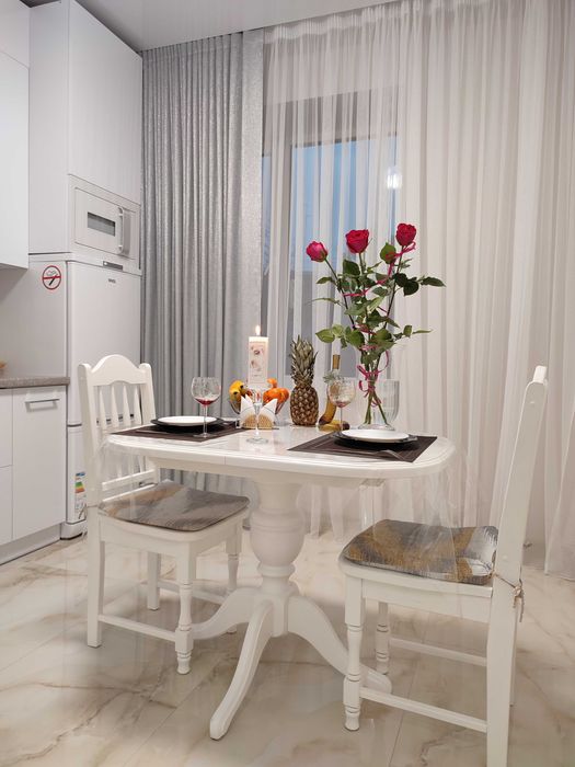 Погодинно.ПодобовоЦентрЖК ТЕАТРАЛЬНИЙ.Злата Плаза