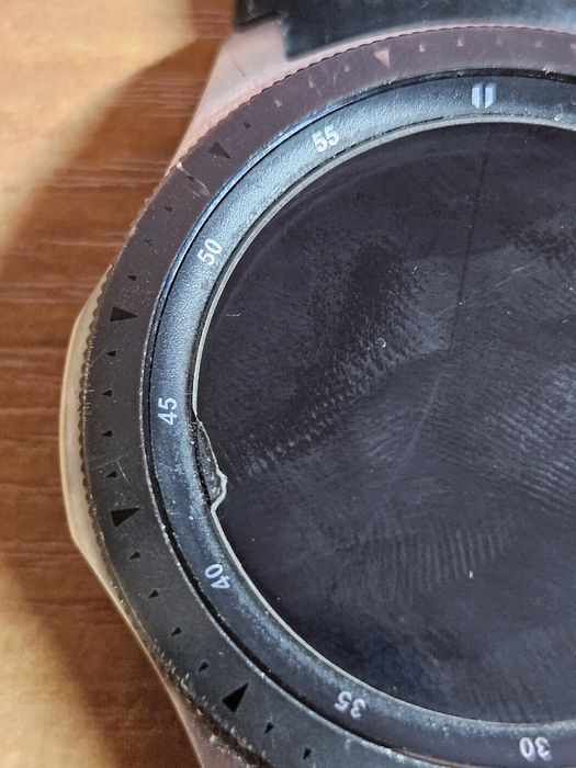 Samsung galaxy watch 46mm SM-R800