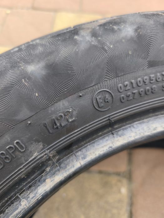 Шини Continental 205/55 R16