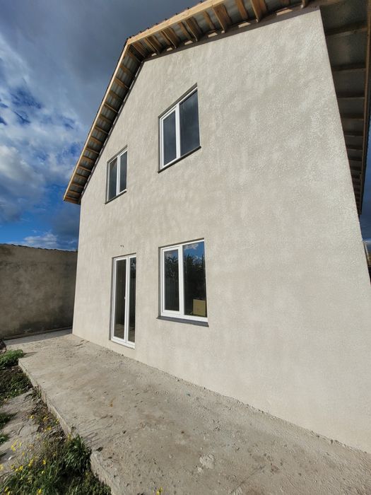 Нерубайское современный функциональный коттедж для комфортного прожив.