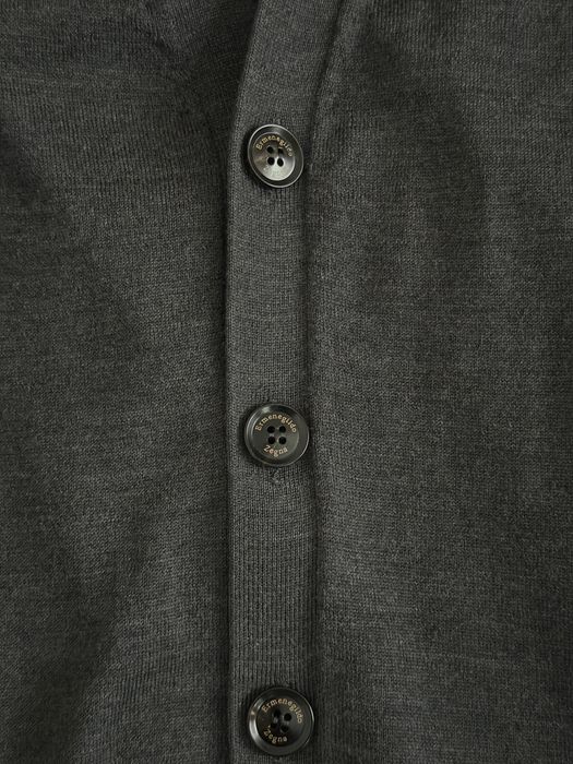 Кофта Ermenegildo Zegna оригинал