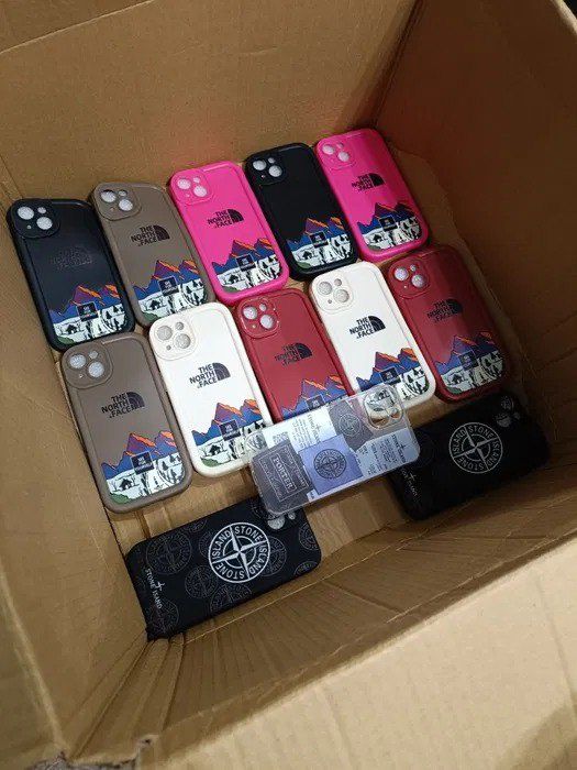 Iphone 14 case чехолы на айфон the nord face