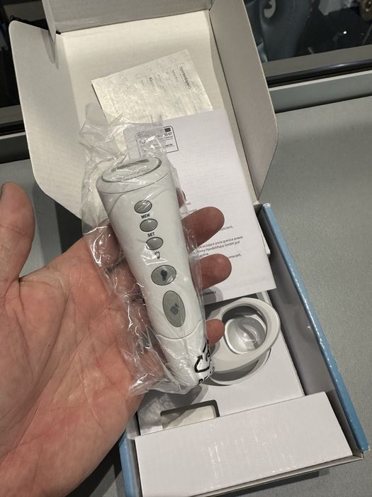 Termomentr do ucha i czoła Ambiano nieużywany