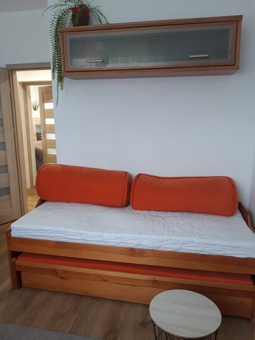 MAZURY - APARTAMENT  w centrum Giżycka Nocleg do 6 osób