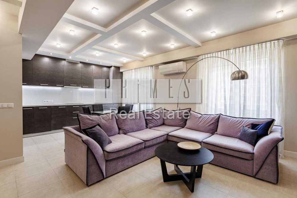 Продаж 3к квартири ЖК «Златоустівський», вул. Полтавська, 10