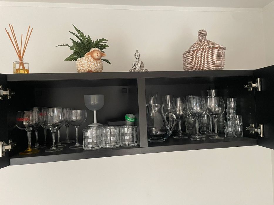 Moveis de sala novos