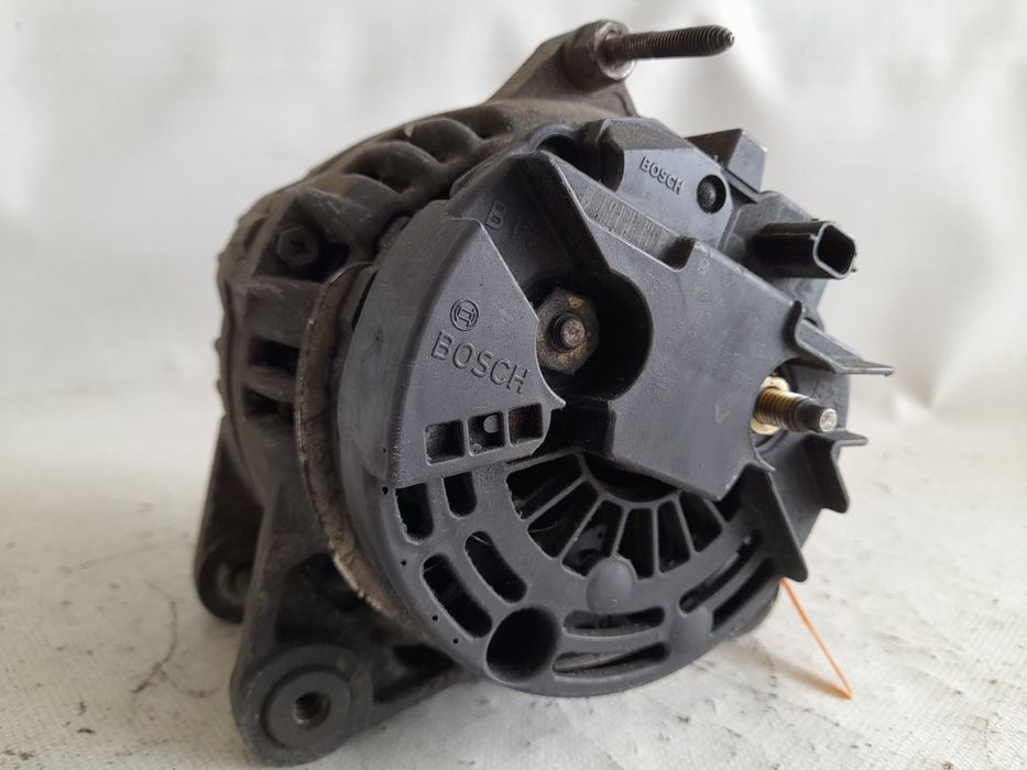Alternador RENAULT Clio III (BR0/1, CR0/1)