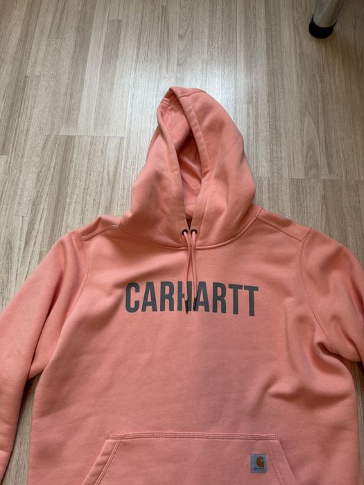 Мужское худи Carhartt