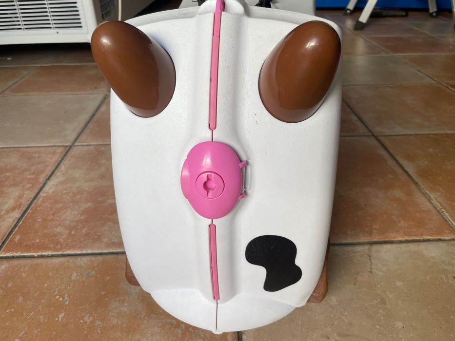 Trunki- mala de viagem