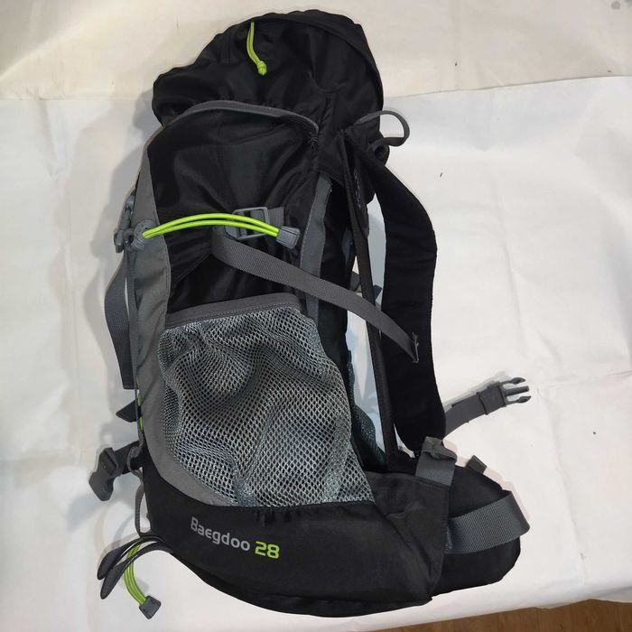 Туристический рюкзак Salewa baegdoo 28 л