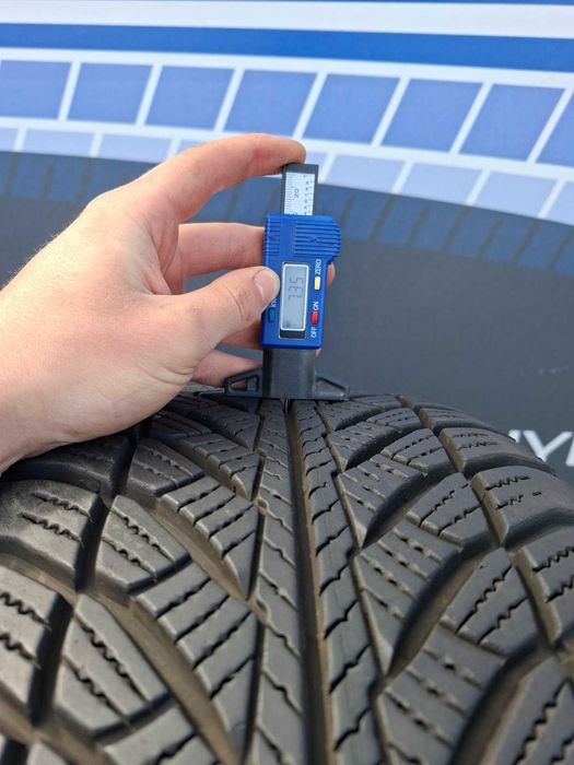 Диски BMW 245/45 R18
