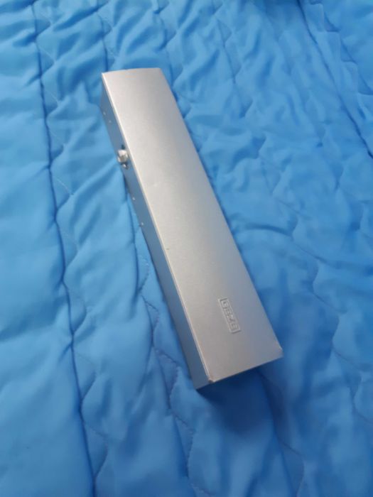 Samozamykacz GEZE-TS 5000V