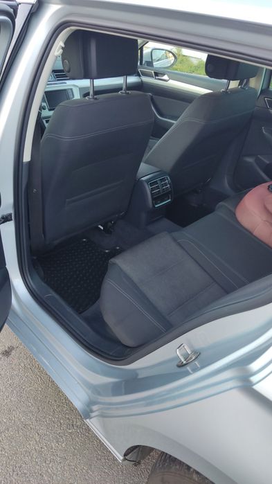 Продам автомобіль Volkswagen Passat B8