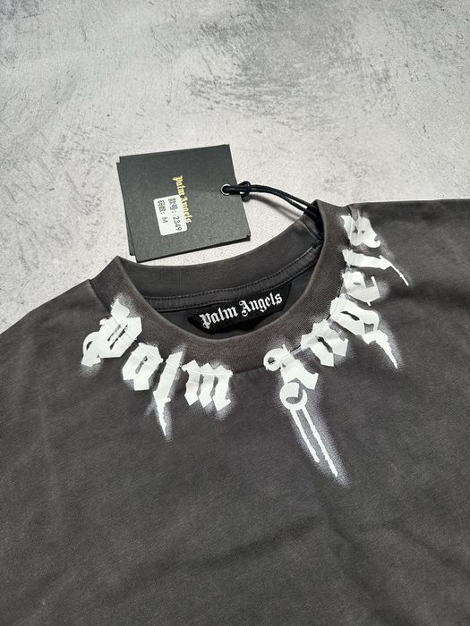 Футболка Palm Angels