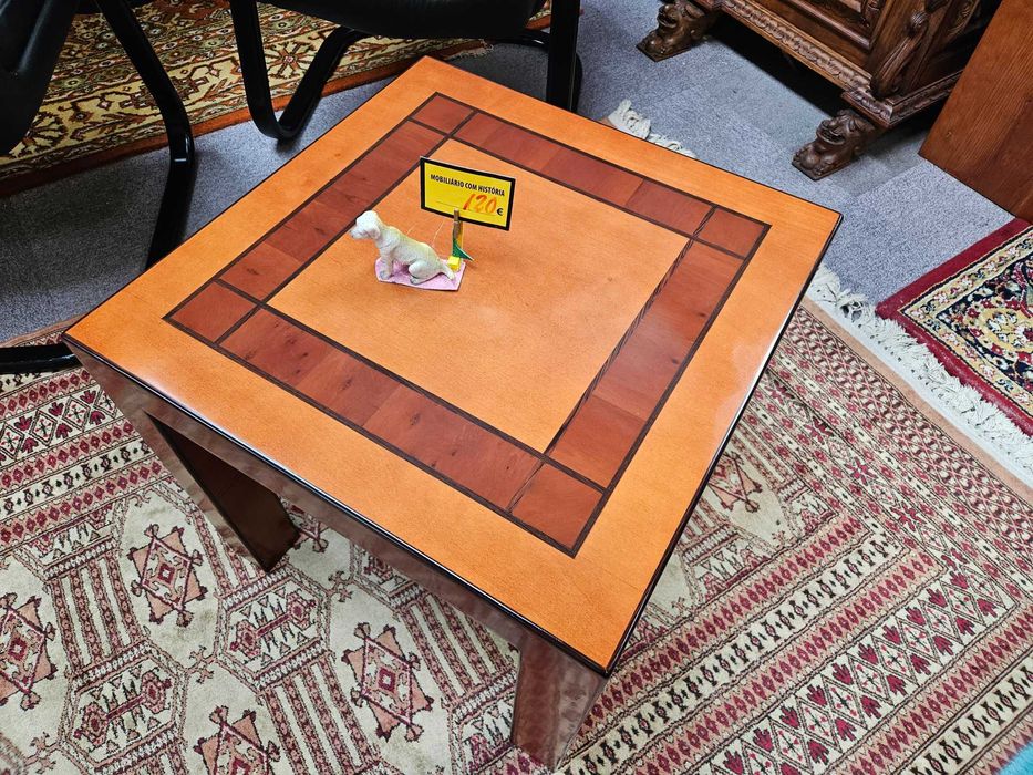Mesa de centro - óptimo estado geral