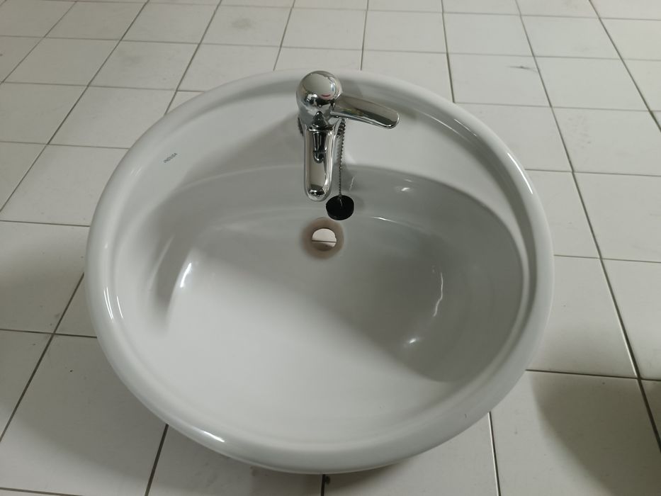 Vendo Pias lavatorios