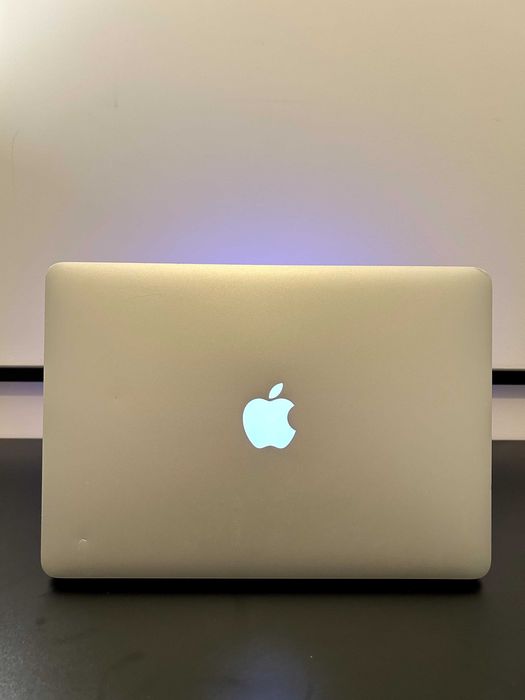 MacBook Air 13” 2017 | 8gb RAM | 128 gb SSD | gotowy do pracy