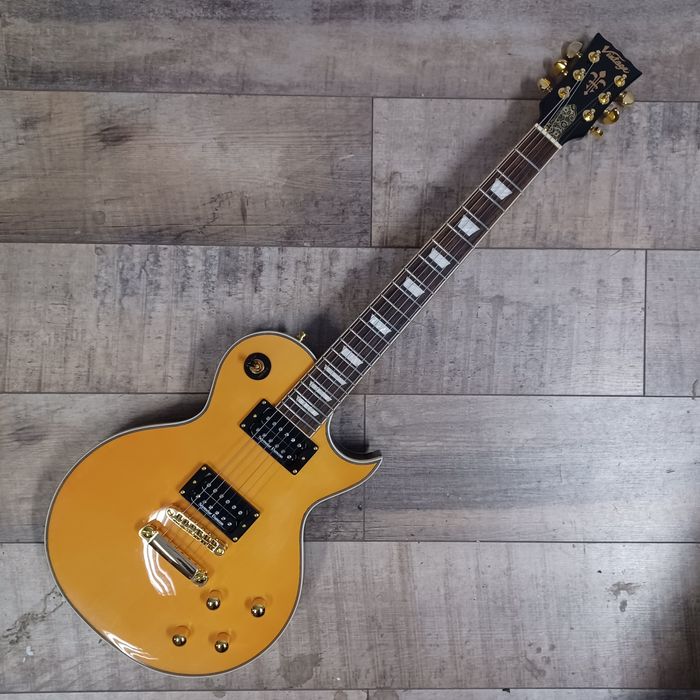 Vintage V100MP gitara elektryczna