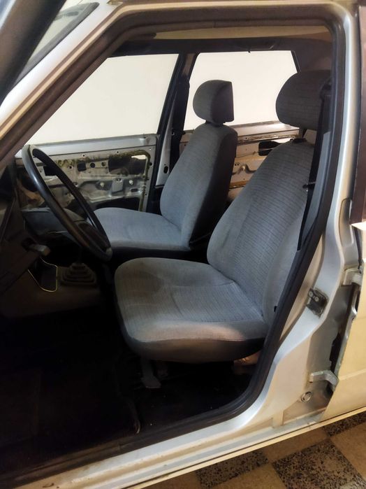 Renault 9 GTC Super