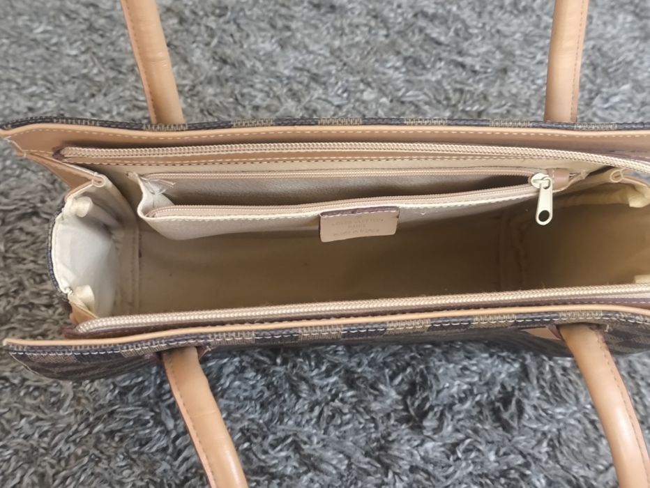 Torebka Louis Vuitton