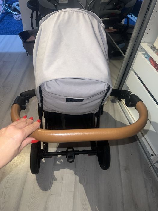 Beautiful Stroller with Shock Absorbers64751304294274121