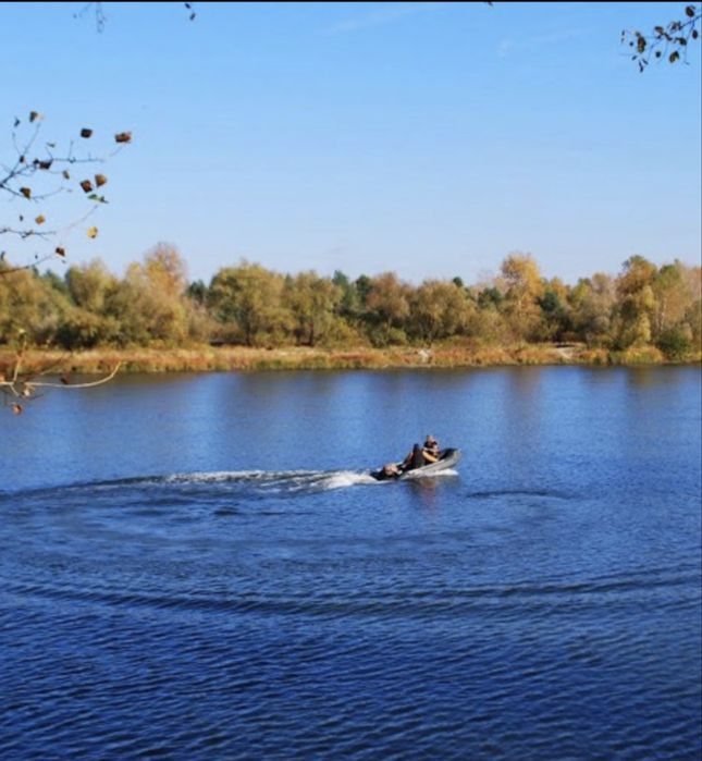 Продажа земельного участка Вышгородский район с.Осещина КМ Міжріччя