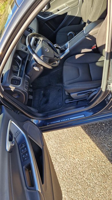 Volvo V60 2.0 2017