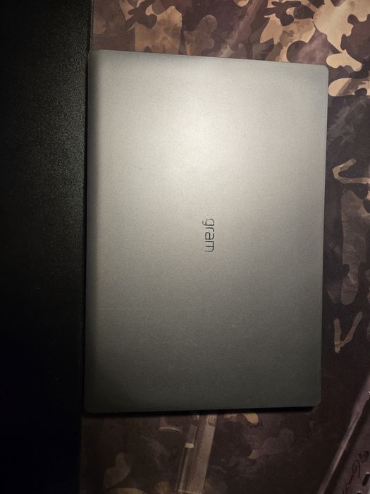 Laptop LG gram 17Z90N