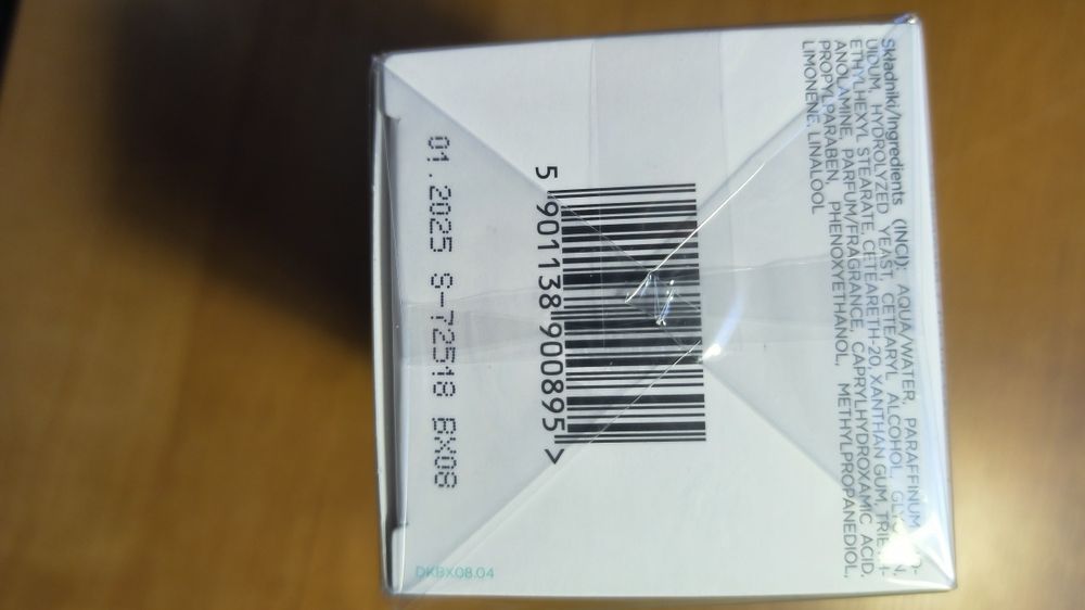 Bandit delicate care peeling enzymatyczny