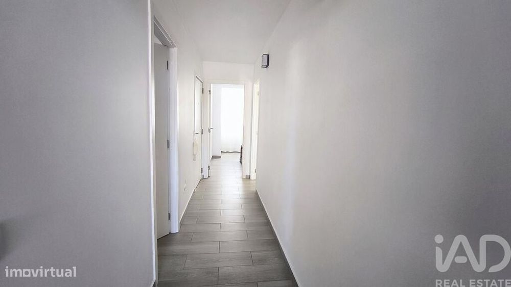 Apartamento T3 em Faro de 65 m2