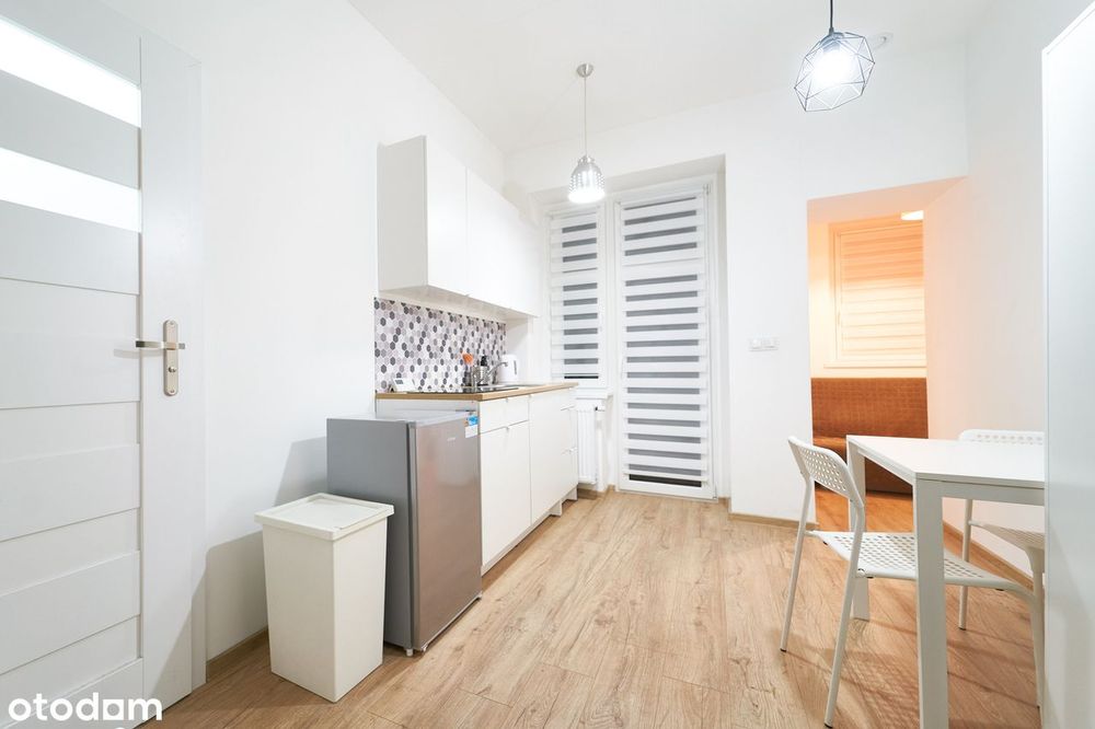 FILM! 2Pak inwestycyjny! Gotowe do wejścia 2 mieszkania! Wyposażone!