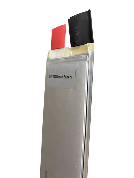 Solid State елементи 3.7V для FPV | 13–40Ah | Висока енергощільність