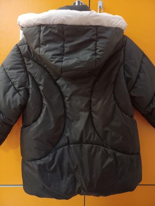 Куртка зимова, 128