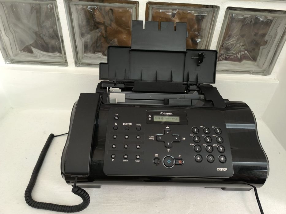 Telefone/ fax Canon64862547120897121