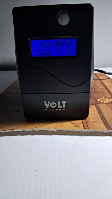 Дбж Volt Polska mikro 800