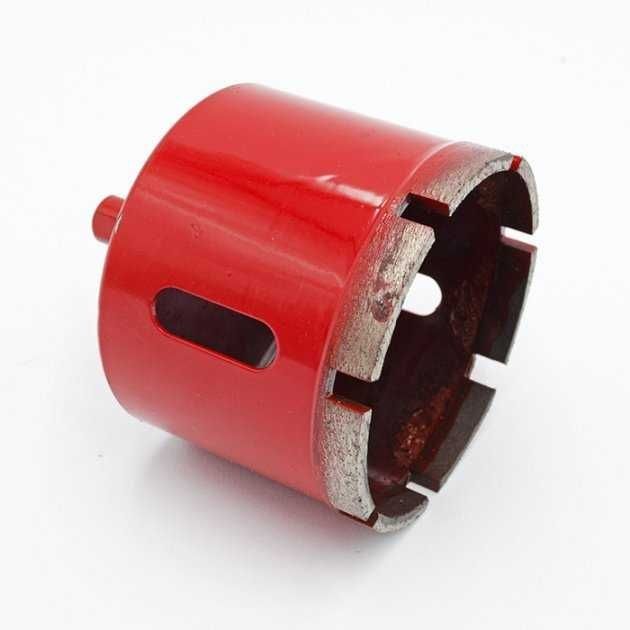 Сверло-коронка нержавейка/ металу,дерево,пластик HSS TCT 8- 120 mm ASt