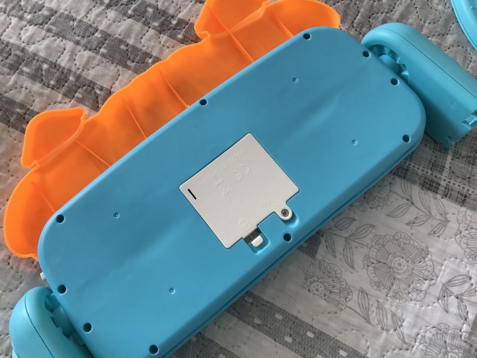 Музичний розвивальний килимок