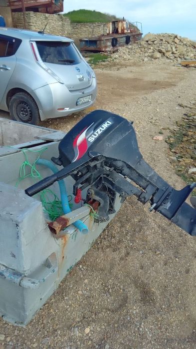 Продам лодку казанку