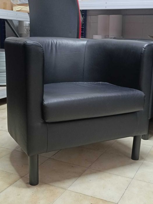 Sofás 1  e 2 Lugares