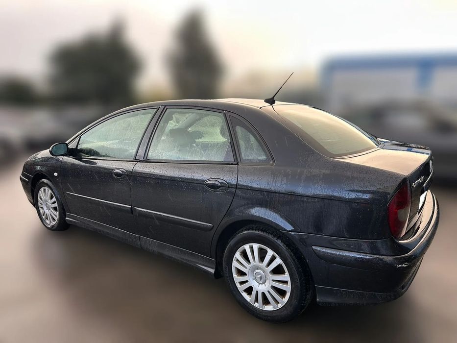 Citroën C5 2.0 HDI de 2004 para peças