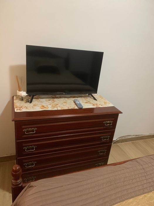 Quarto de solteira/o para arrendar Agualva Cacém