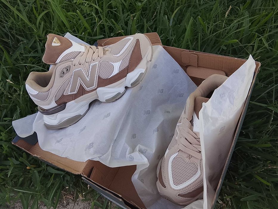 Sapatilhas new balance