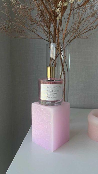 Розпив Zarkoperfume Pink Molecule, Sending Love. НОВИНКА! Оригінали!