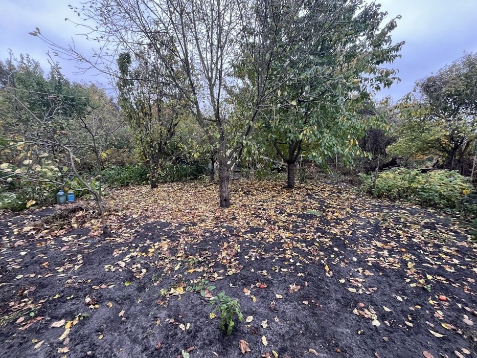 Дача з опаленням